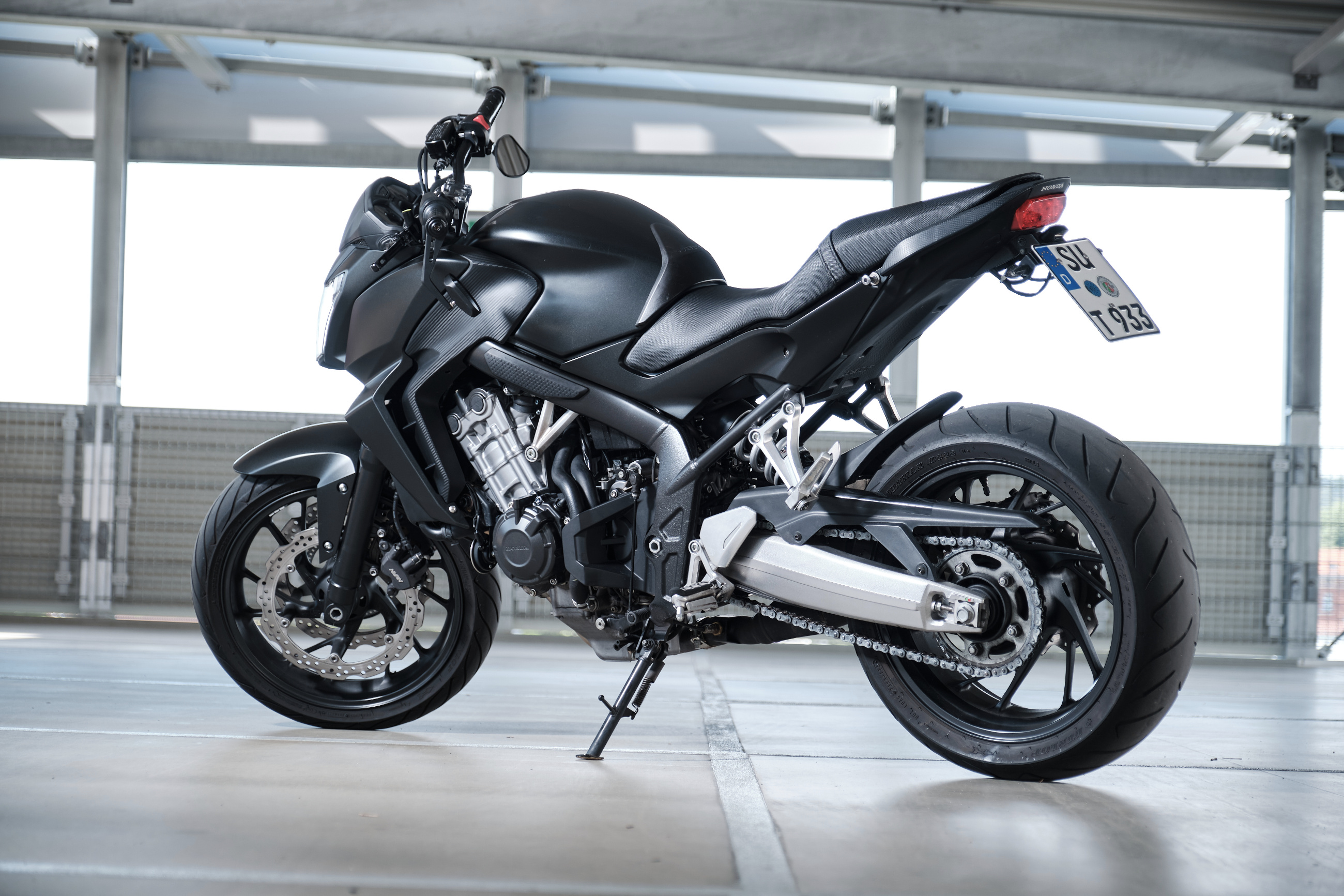 DSCF0684 Car Shooting